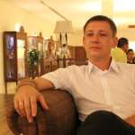 Макс, 45 лет