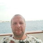 Сергей, 42 года